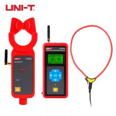 优利德（UNI-T） UT225C 无线高低压变比测试仪变压器电流互感器回路检测仪