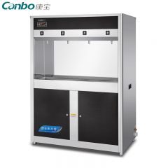 康宝（Canbo） YF-SW3直饮机商用净水器直饮水机商用开水器五级RO反渗透公司办公室学校用立式加热直饮一体机