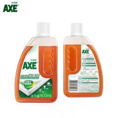 斧头牌（AXE）多用途消毒液消毒水400ML