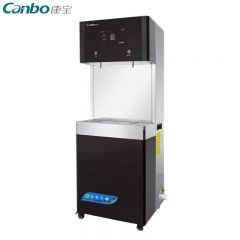 康宝（Canbo） YF-BG2直饮水机商用净水器办公室饮水机学校烧水机公司开水器工厂商用不锈钢反渗透