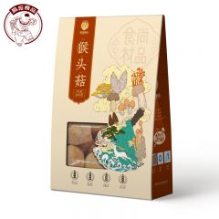 徽珍 猴头菇100g/盒