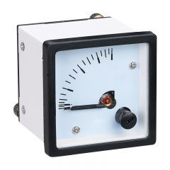 德力西电气（DELIXI ELECTRIC） 模拟指示电测量仪表；99T1-75/5
