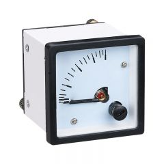 德力西电气（DELIXI ELECTRIC） 模拟指示电测量仪表72L 电压表 450V