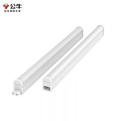 公牛（BULL） T5 12W支架灯LED灯管家用照明客厅厨房卧室护眼节能日光灯4000K  0.9mMJ-A012A-A