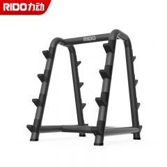 力动（RIDO） 杠铃架健身房健身器材RD565