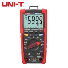 优利德（UNI-T）UT195E 高精度三防数字万用表 数显万能表