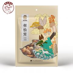 徽珍 姬松茸小金袋80g/袋