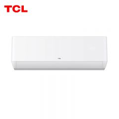 TCL 空调大3匹 新一级能效 智柔风大风量 自清洁 壁挂式空调 KFR-72GW/AP1a+B1