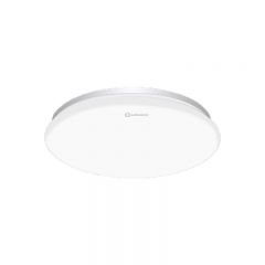 朗德万斯（LEDVANCE） LED吸顶灯 铂悦-12W-3000K 黄光