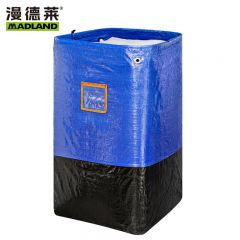 漫德莱 大容量转运编织袋子 250L（升级款）