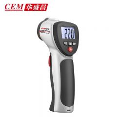 华盛昌（CEM） DT-880手持式高精度工业红外测温枪