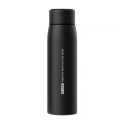 豹牌（BAOPAI） 智能温显保温杯 BP03-V2105 380ml 316不锈钢 显温杯盖