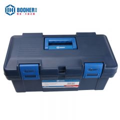 宝合(BOOHER) 0501117 超强型塑料工具箱便携整理箱17寸 个
