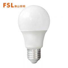 佛山照明（FSL）明珠三代 球泡大口 10w 黄光 新