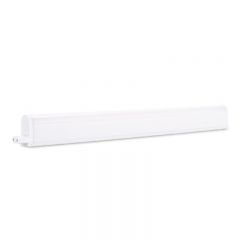 飞利浦（PHILIPS） LED明皓支架灯BN058C 9.6W 85lm/w 自然光4000K 0.9米 吸顶安装 1个   适用于制造业，体育场馆