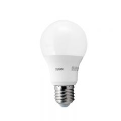 欧司朗（OSRAM） LED灯泡 星亮A型E27 8.5W 4000K 中性光