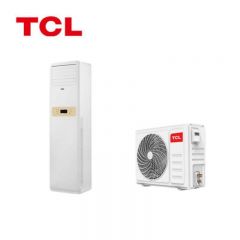TCL 空调 大3匹 变频冷暖 三级能效 220V 立柜式空调 KFRd-72LW/DBp-EL24+B3