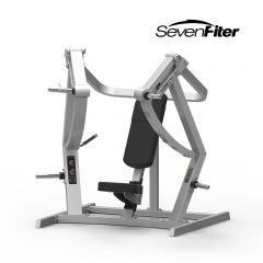施菲特(SevenFiter) 坐姿下斜推胸训练器