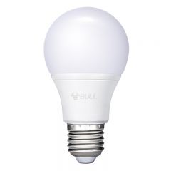 公牛（BULL） 节能灯泡MQ-A11221 12W E27 螺口节能球泡灯 白色