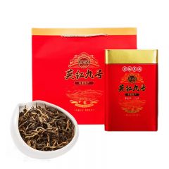 碧琳茗扬 英红九号250g/罐