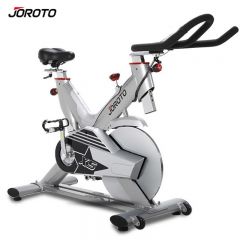 捷瑞特（JOROTO） 动感单车商用磁控健身车自行车室内脚踏车健身器材健身房x5