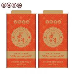 碧琳茗扬 铁观音清香型(250g*2)500g/罐
