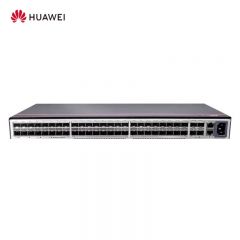 华为（HUAWEI） S6720S-S24S28X-A交换机28口万兆光+24口千兆光三层增强型核心汇聚大型企业工业组网