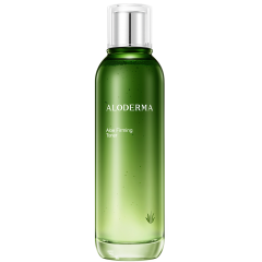 瑷露德玛ALODERMA 芦荟紧致滋养水 120ml