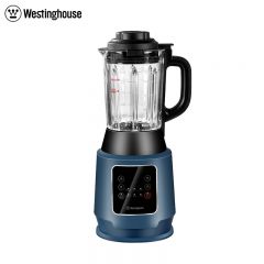 西屋（Westinghouse） 破壁机家用多功能防糊料理机全自动智能加热预约保温 WFB-D31