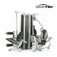 施菲特(SevenFiter) SF6104四站位综合训练商用健身器械