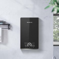 志高（CHIGO） 即热式电热水器 ZG-KB812新款