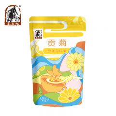 塞翁福 贡菊 38g/袋 朵形饱满下午茶饮品