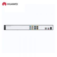 华为（HUAWEI） AR6140E-S 企业级千兆路由器 2*GE电,2*GE光 WAN口+2*GE光,3GE电 LAN口四核处理器代替