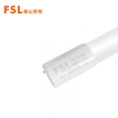 佛山照明（FSL）T8 220V30W 65K 晶辉系列1.2 双端 标准 5*1