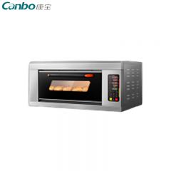 康宝（Canbo） KB-KXD101SW烤箱商用大容量专业烘焙电烤箱家用热风炉面包电烤炉电烤箱