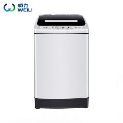 威力（WEILI） 12公斤波轮洗衣机全自动大容量家用13分钟速洗量衣判水一键桶风干防锈箱体XQB120-1699X