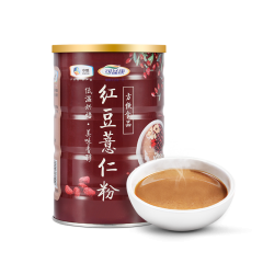 中粮   可益康红豆薏仁粉   500g