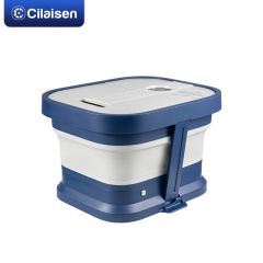西莱森（cilaisen） 折叠足浴盆 CP-FB3