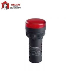 德力西电气（DELIXI ELECTRIC） 指示灯3LD11-22B AC.DC 48V 白