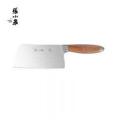 张小泉 大师印·松涧切片刀 D100032