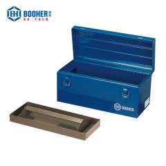 宝合（BOOHER） 0506019 17寸手提工具箱428x177x184mm