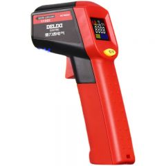 德力西 DECTMS520C 红外线测温枪