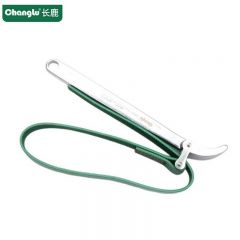 长鹿 高档皮带式滤清器扳手 （9寸）/把