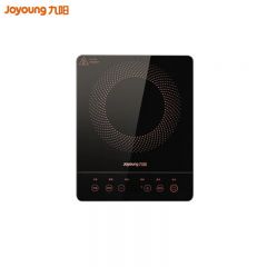 九阳（Joyoung） C21S-C2130-D4电磁炉2200W家用火锅炉大功率九档火力定时除菌