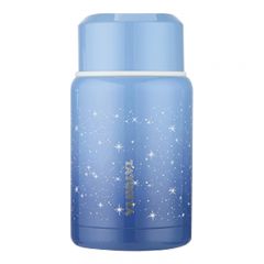 多样屋（TAYOHYA）皓天不锈钢焖烧罐 304不锈钢 TA31-0026BP 500mL
