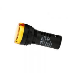 德力西电气（DELIXI ELECTRIC） 指示灯；LD11-22B AC.DC 6V 黄