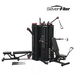 施菲特(SevenFiter) SF6103模块化训练器商用大型健身器材