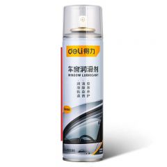 得力（deli）车窗润滑剂DL490280