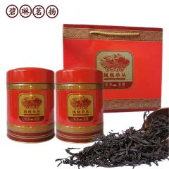 碧琳茗扬 潮州凤凰单丛茶(250g*2)500g罐