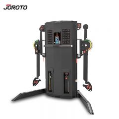 捷瑞特（JOROTO） 健身器材健身房室内运动多功能绳训练器 J-1801